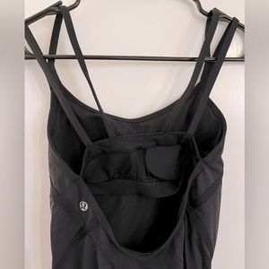 Lululemon Tank. Women’s sz 6